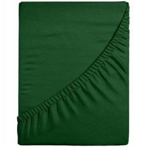 Prześcieradło z gumką grube 120×200 100% bawełna 126325 Prześcieradło z gumką grube 120×200 100% bawełna 126325