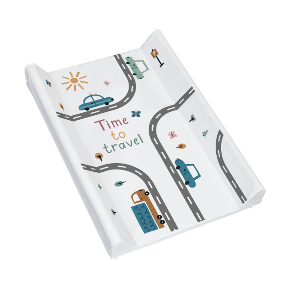 Przewijak miękki Królik Na Księżycu 70x50 na regal komodę P-026 1051277
