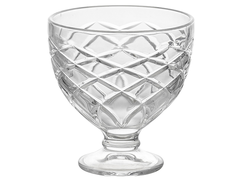 Pucharek do lodów Mido 400 ml 559698