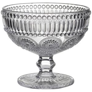 Pucharek do lodów Rosetta 350 ml 559699