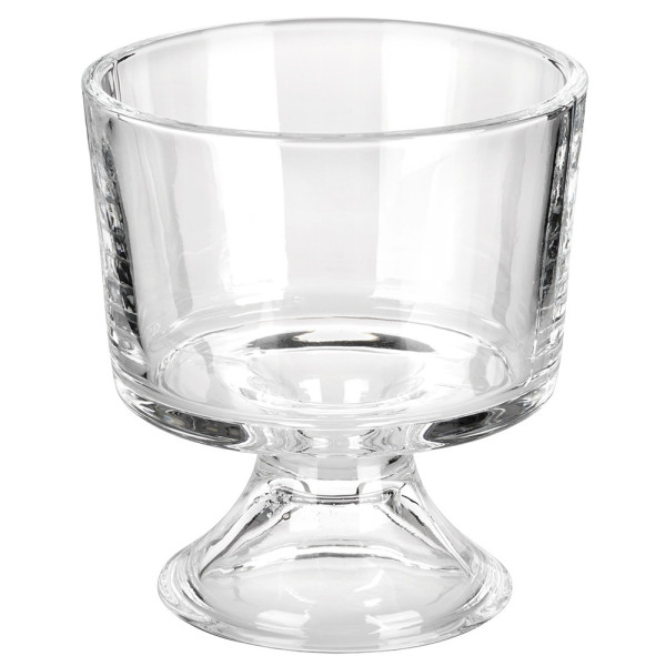 Pucharki do lodów szklane 290 ml 6 szt. 777131