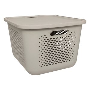 Pudełka z pokrywką AERA, 19,6 l 430358