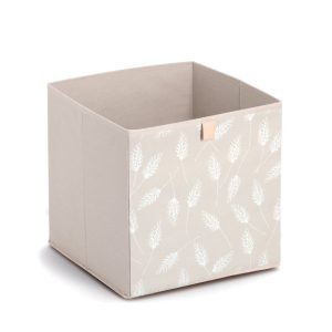 Pudełko do przechowywania NATURE BOX, 32 x 32 x 32 cm 620953 Pudełko do przechowywania NATURE BOX, 32 x 32 x 32 cm 620953