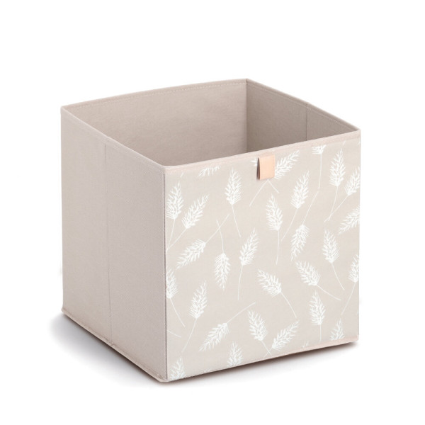Pudełko do przechowywania NATURE BOX, 32 x 32 x 32 cm 620953