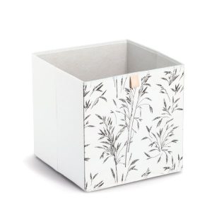 Pudełko do przechowywania NATURE BOX, 32 x 32 x 32 cm 620950 Pudełko do przechowywania NATURE BOX, 32 x 32 x 32 cm 620950