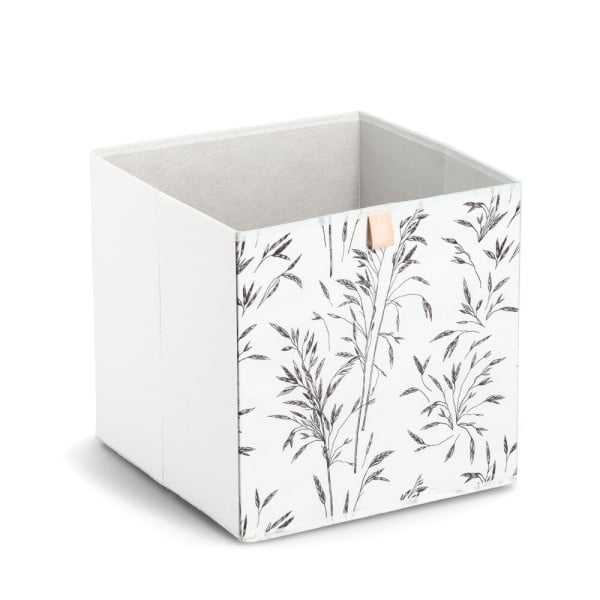 Pudełko do przechowywania NATURE BOX, 32 x 32 x 32 cm 620950