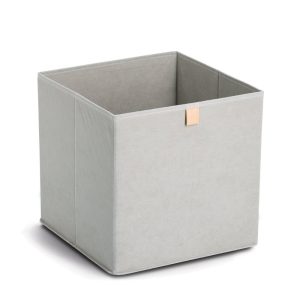 Pudełko do przechowywania STORAGE, 32 x 32 x 32 cm 620954