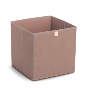 Pudełko do przechowywania STORAGE, 32 x 32 x 32 cm 620956