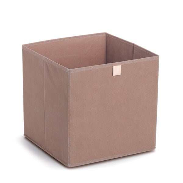 Pudełko do przechowywania STORAGE, 32 x 32 x 32 cm 620956