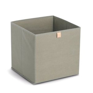 Pudełko do przechowywania STORAGE, 32 x 32 x 32 cm 620951