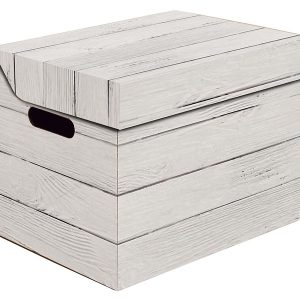 Pudełko kartonowe Brzoza A4 26×34 cm 16079 Pudełko kartonowe Brzoza A4 26×34 cm 16079