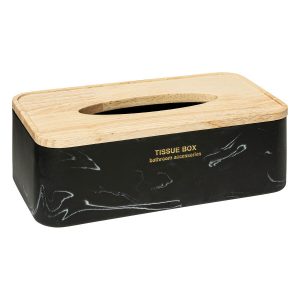 Pudełko na chusteczki LEA 438794 Pudełko na chusteczki LEA 438794