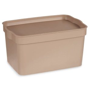 Pudełko plastikowe do przechowywania, 2,3 l 154151