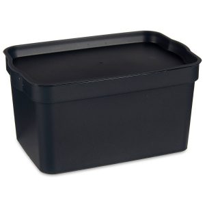 Pudełko plastikowe do przechowywania, 2,3 l 154154