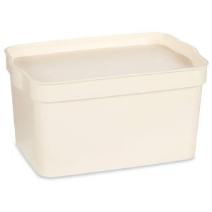 Pudełko plastikowe do przechowywania, 2,3 l 154149