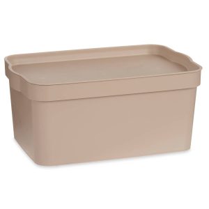 Pudełko plastikowe do przechowywania, 7,5 l 154153