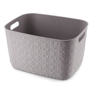 Pudełko Pojemnik Koszyk Organizer Curver 19L 219354