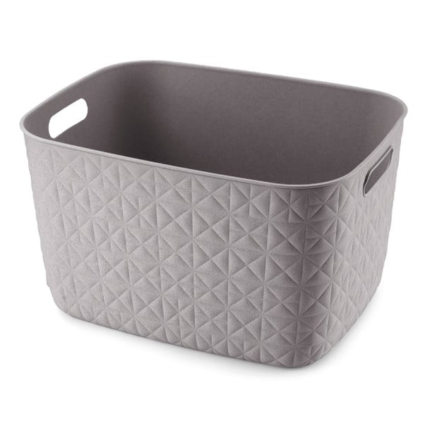 Pudełko Pojemnik Koszyk Organizer Curver 19L 219354