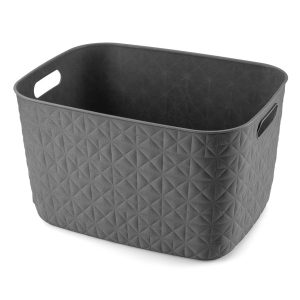 Pudełko Pojemnik Koszyk Organizer Curver 19L 219355