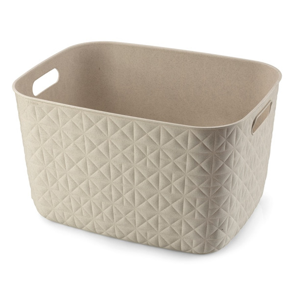 Pudełko Pojemnik Koszyk Organizer Curver 19L 219353