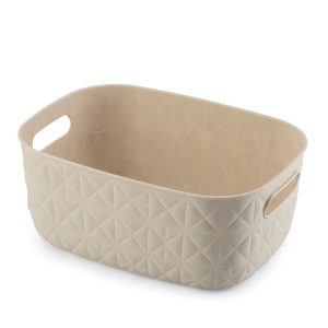 Pudełko Pojemnik Koszyk Organizer Curver 4L 219358