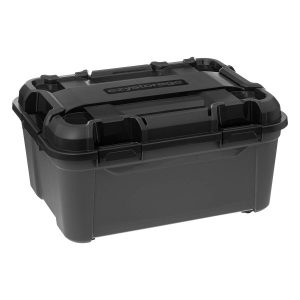Pudło na kółkach z pokrywą BUNKER+, 120 l 152875 Pudło na kółkach z pokrywą BUNKER+, 120 l 152875