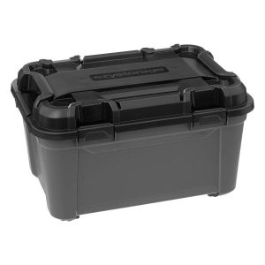 Pudło na kółkach z pokrywą BUNKER+, 80 l 152870 Pudło na kółkach z pokrywą BUNKER+, 80 l 152870