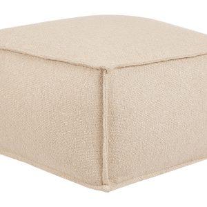 Puf bawełna kuleczki styropianowe EPS beżowy 443487 Puf bawełna kuleczki styropianowe EPS beżowy 443487