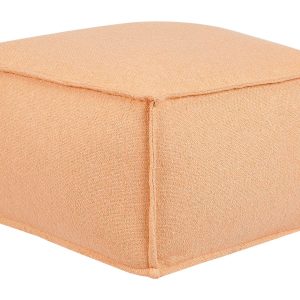 Puf bawełna kuleczki styropianowe EPS pomarańczowy 443490 Puf bawełna kuleczki styropianowe EPS pomarańczowy 443490