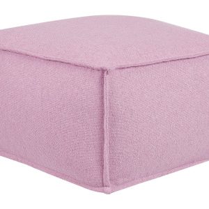 Puf bawełna kuleczki styropianowe EPS różowy 443480 Puf bawełna kuleczki styropianowe EPS różowy 443480