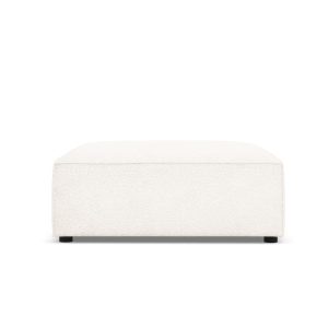 Puf JODIE Boucle Beż 280850 Puf JODIE Boucle Beż 280850