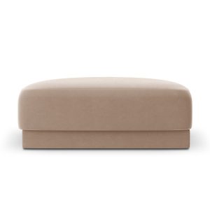 Puf MILEY Welur Cappuccino 279803 Puf MILEY Welur Cappuccino 279803