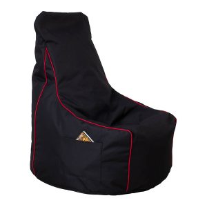 Puf worek sako Monk czarny 76142 Puf worek sako Monk czarny 76142