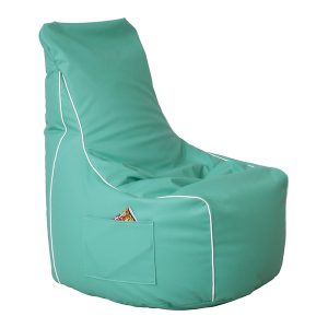 Puf worek sako Monk zielony 76144 Puf worek sako Monk zielony 76144
