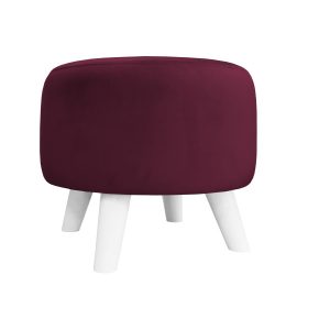 Pufa ALA noga biała MG02 93980 Pufa ALA noga biała MG02 93980