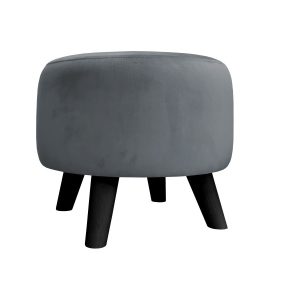 Pufa ALA noga czarna BL14 94004 Pufa ALA noga czarna BL14 94004