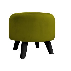 Pufa ALA noga czarna BL75 94092 Pufa ALA noga czarna BL75 94092