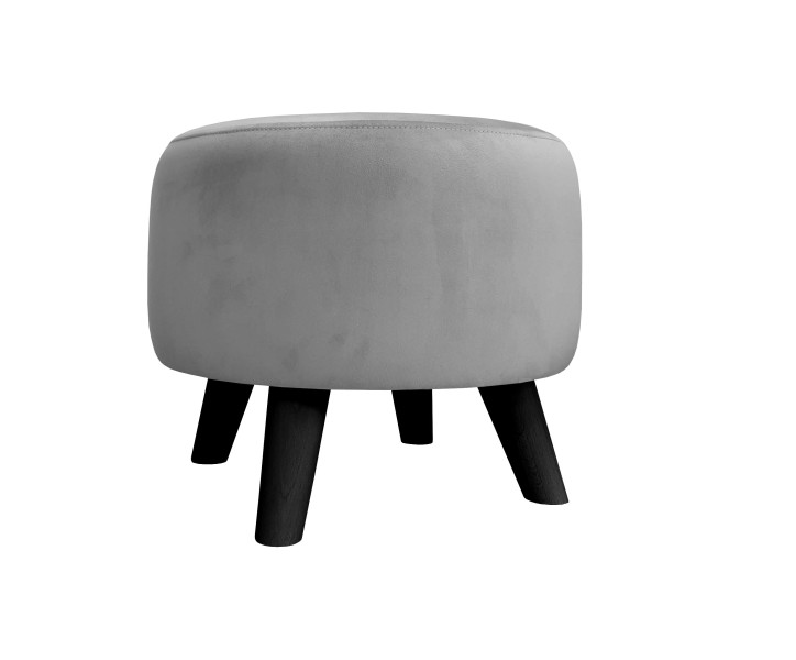 Pufa ALA noga czarna MG17 93895