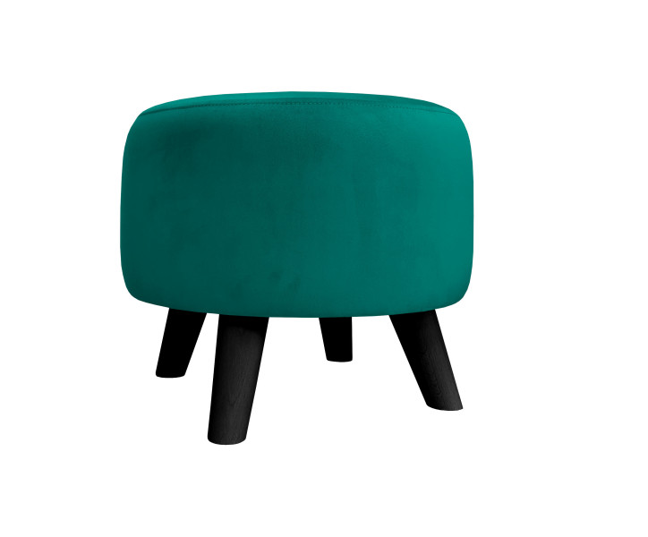 Pufa ALA noga czarna MG20 93898