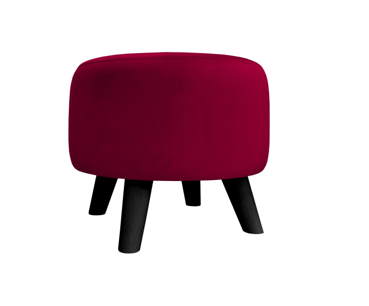Pufa ALA noga czarna MG31 94039