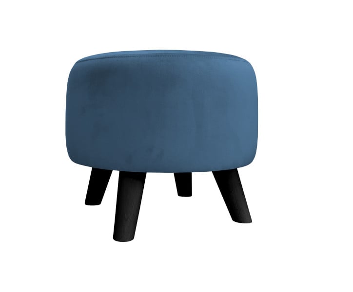 Pufa ALA noga czarna MG33 93929