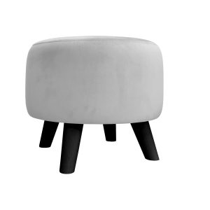 Pufa ALA noga czarna MG39 93940 Pufa ALA noga czarna MG39 93940