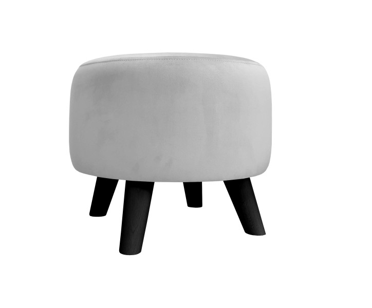 Pufa ALA noga czarna MG39 93940