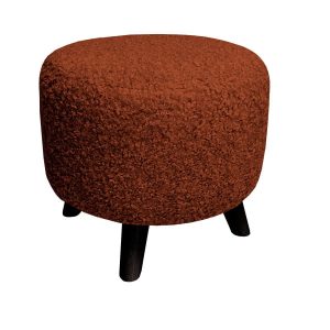 Pufa ALA noga czarna ROLF10 286203 Pufa ALA noga czarna ROLF10 286203