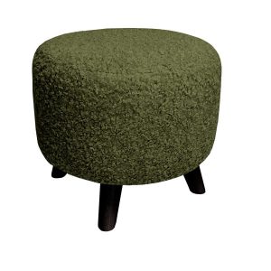 Pufa ALA noga czarna ROLF14 286211 Pufa ALA noga czarna ROLF14 286211