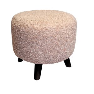 Pufa ALA noga czarna ROLF2 286207 Pufa ALA noga czarna ROLF2 286207