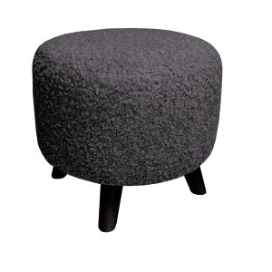 Pufa ALA noga czarna ROLF7 286205 Pufa ALA noga czarna ROLF7 286205