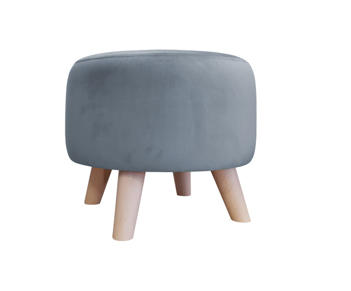 Pufa ALA noga drewno BL06 93961