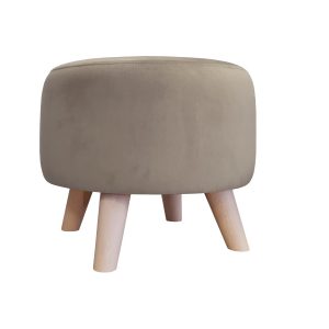 Pufa ALA noga drewno MG09 93901