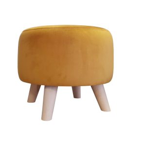 Pufa ALA noga drewno MG15 94095